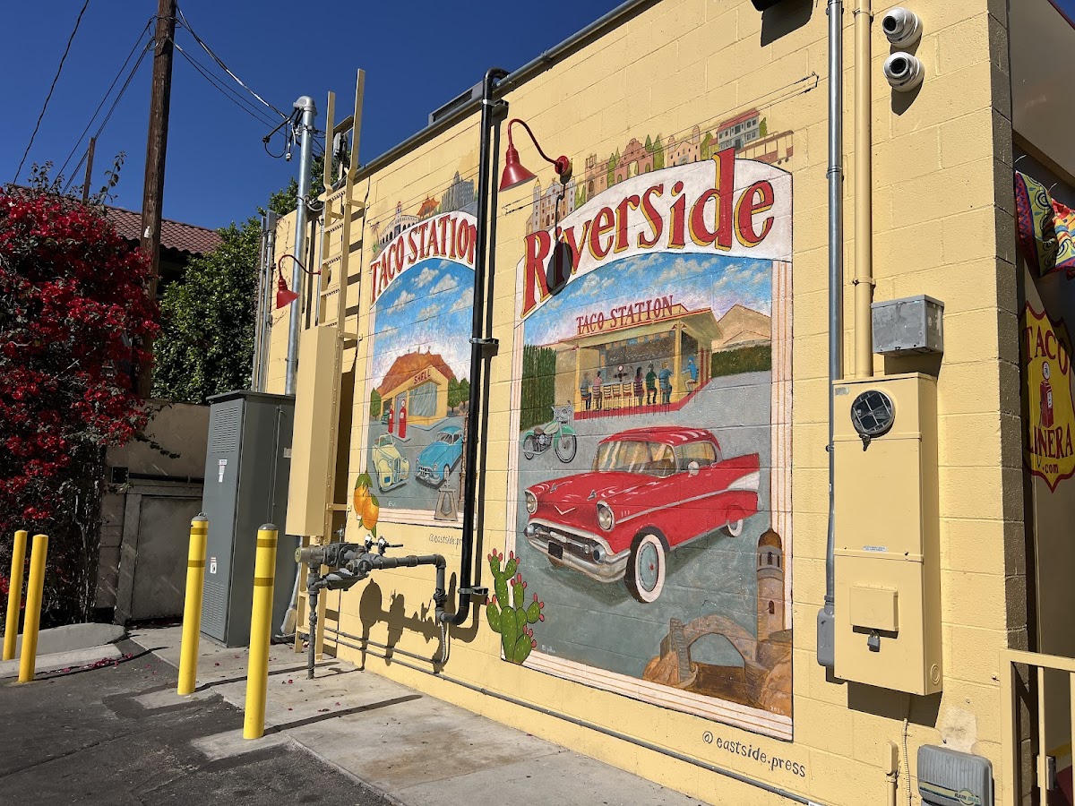 Slide Background Image